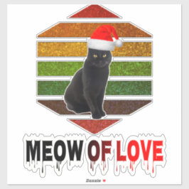 21.cute esthetische trending bestselling zwarte ka sticker