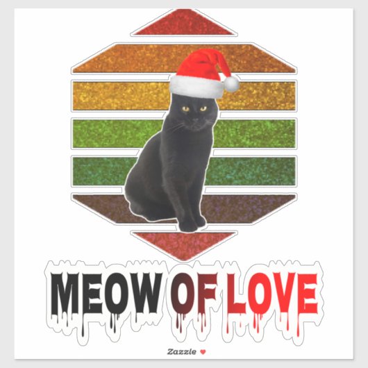 21.cute esthetische trending bestselling zwarte ka sticker (Vel)