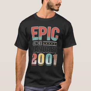21-daagse decoratie 21-sint-jansbrood sinds januar t-shirt