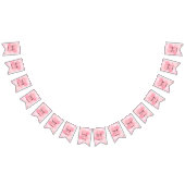 21 en legaal persoonlijk vlaggetjes (Alle)