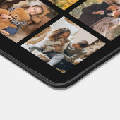 21 Fotogalerij Gepersonaliseerde bureaumat (Hoek)