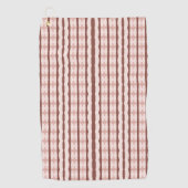 21 GOLFHANDDOEK (Voorkant)