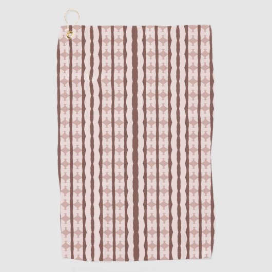 21 GOLFHANDDOEK (Voorkant)