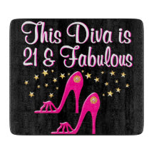 21 JAAR OUDE SCHOENENKONINGIN