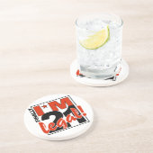 21 & JURIDISCH onderzetter (Zijkant)