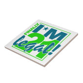 21 & JURIDISCHE tegel Tegeltje (Zijkant)