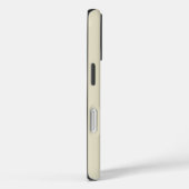 21 kern Case-Mate iPhone case (Achterkant / Rechts)