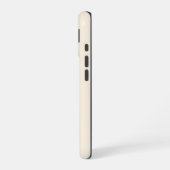 21 kern iPhone 16 hoesje (Linkerkant)