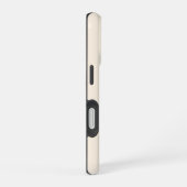 21 kern iPhone 16 hoesje (Rechterkant)