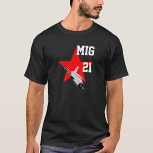 21 mig. t-shirt