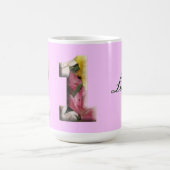 21 Mijlpalen Mok  (Center)