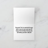 *21* NU KUN JE "JE EIGEN ID" GEBRUIKEN KAART (Binnen)