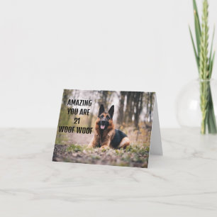 *21* NU KUNT U "UW EIGEN I.D." GEBRUIKEN KAART