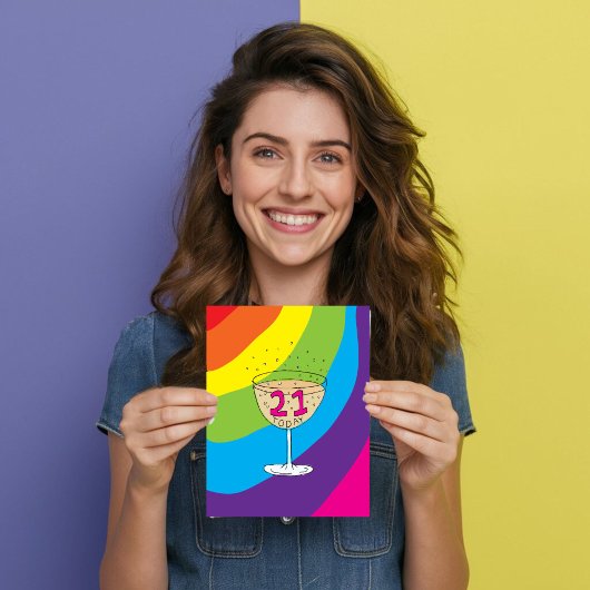 21 Op zaterdag 21 september is de kaart voor eigen