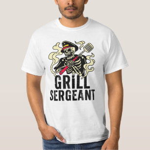 #21 Papa - Kies je maat T-shirt