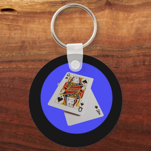 21 SLEUTELHANGER (Voorkant)