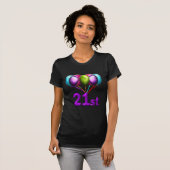21 T-SHIRT (Voorkant volledig)