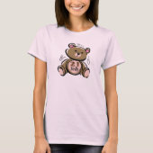 21 Tenslotte T-shirt (Voorkant)