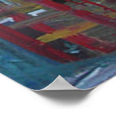 21 VRAGEN POSTER (Hoek)