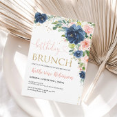 21e 30e 40e 50e 60e 70e 80e verjaardag van volwass kaart