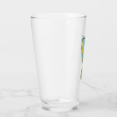 21e afdeling Duurzaamheidspatroon theater Glas (Rechts)