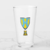 21e afdeling Duurzaamheidspatroon theater Glas (Voorkant)