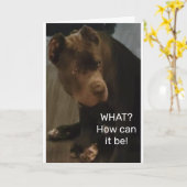 *21e BIRTHDAY* VAN DEZE COOL LIZARD Kaart (Gele Bloem)