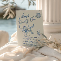 21e Blauwe Hand Getrokken Cowgirl Coastal Fun Verj