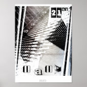21e DaDa Poster (Voorkant)