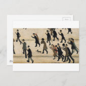 21e eeuw LS Verliezen Briefkaart (Voorkant / Achterkant)