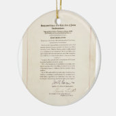 21e grondwetswijziging Verbod Keramisch Ornament (Links)