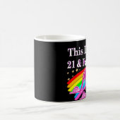 21E SCHOENENKONINGIN KOFFIEMOK (Center)