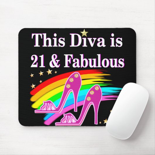 21E SCHOENENKONINGIN MUISMAT (Met muis)