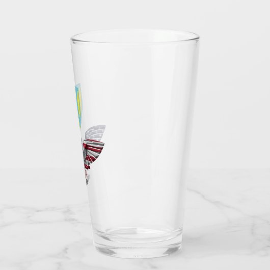 21e Theater Sustainment Command Eagle Glas (Links)