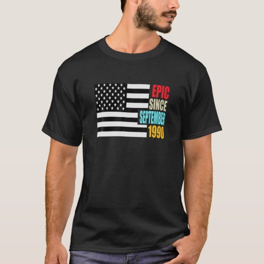 21e verjaardag cadeauidee 2000 retro 21 jaar t-shirt (Voorkant)