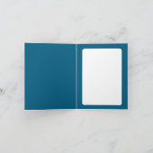 21e verjaardag kattenfeest 21 jaar Twentyfirst Feestdagen Kaart (Binnen)