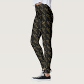 21e verjaardag leggings (Links)