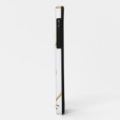 21e Verjaardag sleutels Case-Mate iPhone Case (Achterkant/links)