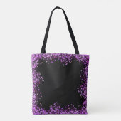 21e verjaardag  tote bag (Achterkant)