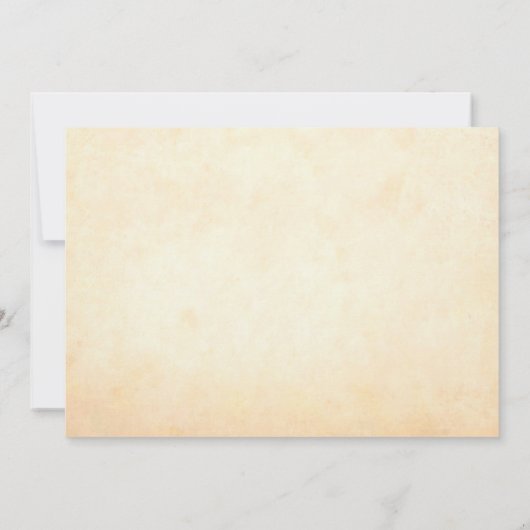 21e verjaardag van de gele kaas op bier kaart (Achterkant)