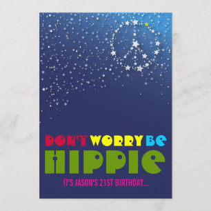 21e verjaardag van de moord op de vredespartij kaart