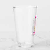21e verjaardag van de prijs voor roze koekjes glas (Rechts)