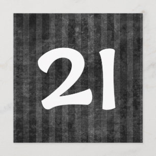 21e verjaardag van de steenkoolstapes W1078 Kaart