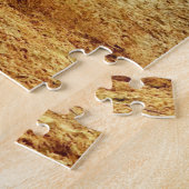 21e verjaardag van de wens legpuzzel (Zijkant)