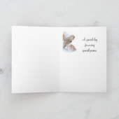 21e vogelbaars kaart (Binnen)