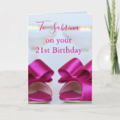 21e vogelgriepspoelen kaart (Voorkant)