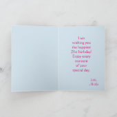 21e vogelgriepspoelen kaart (Binnen)