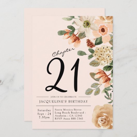 21e  vogelpest kaart (Voorkant / Achterkant)