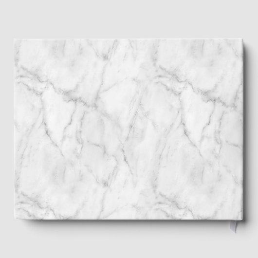 21st BIRTHDAY glam luxe koperen glitter ISABELLA Gastenboek (Achterkant)