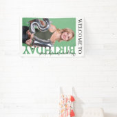 21st Birthday Photo college Party Spandoek (Insitu)